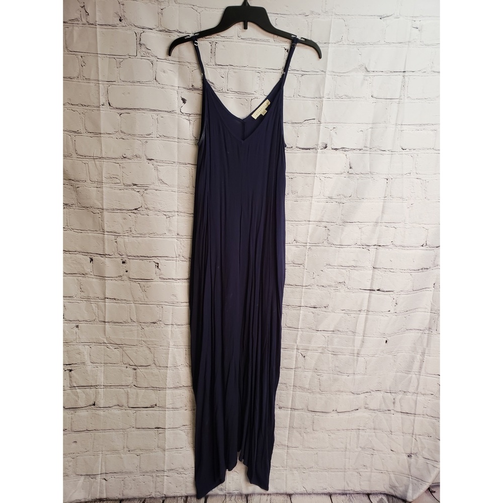 Lovestitch Navy Maxi